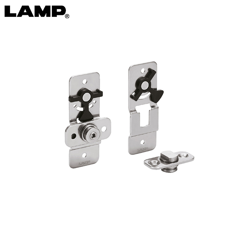 日本蓝普世嘉智尼气窗扭