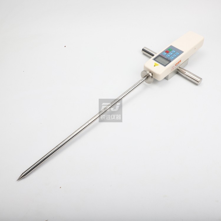 数显土壤硬度计测试仪质