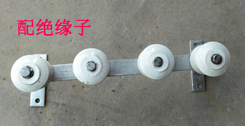 角码电缆线龙门曲形街支