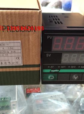 AISET上海亚泰仪表 NE-8230 I1 K型 NE8000 0-10mA输出智能温控仪