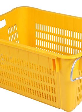 天宇塑业塑料框塑料周转筐菜箩水果筐蔬菜筐蔬菜周转箩直销