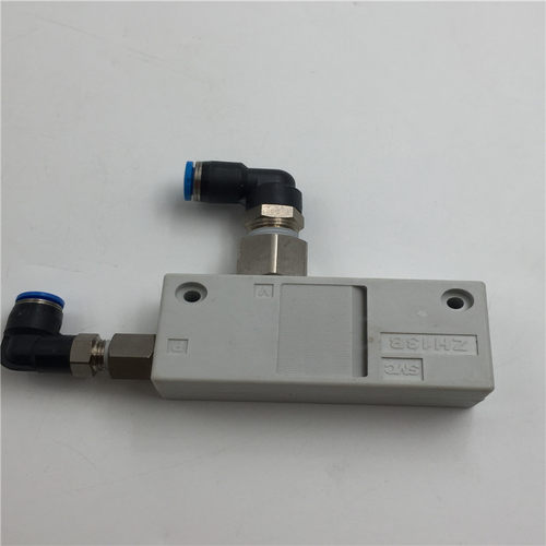 议价SMC真空发生器ZH13B