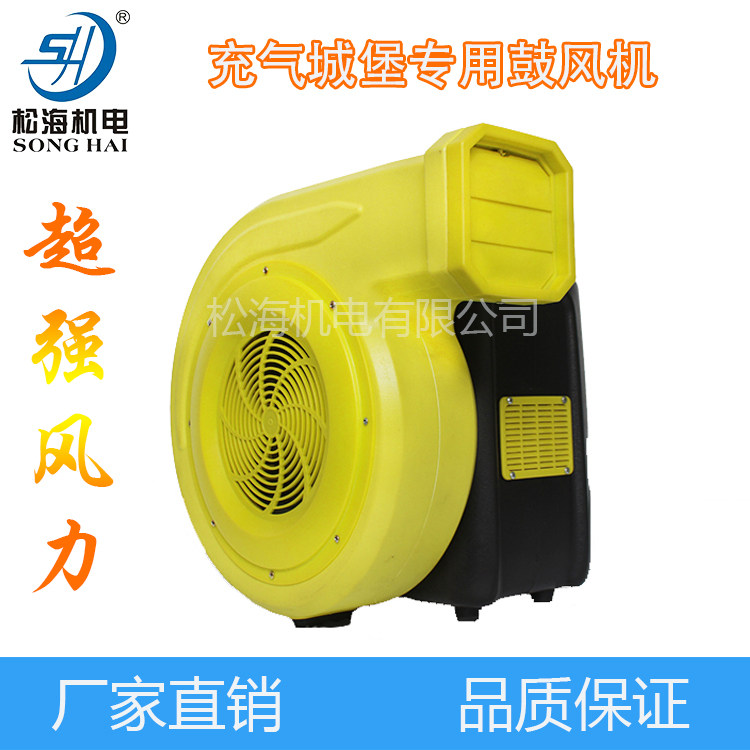 新款1100W15瓦大型充气城