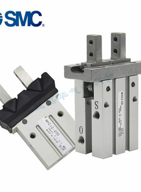 SMC原装MHZL2- MHZ2- 6D 10D 16D 20D 25D 32D 40D C D1 D2 D3 DN