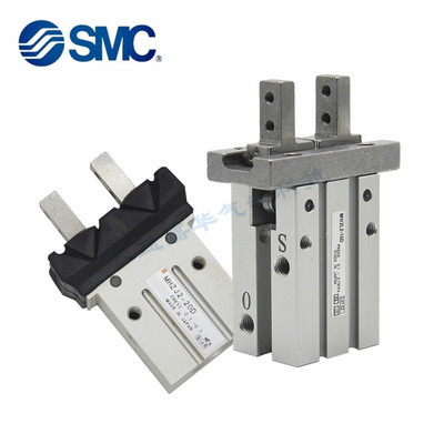 SMC原装MHZL2- MHZ2- 6D 10D 16D 20D 25D 32D 40D C D1 D2 D3 DN