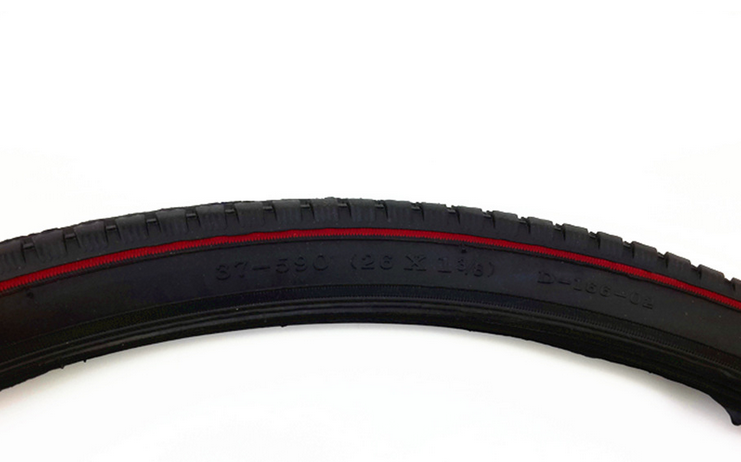 正品新东岳轮胎内外寸自