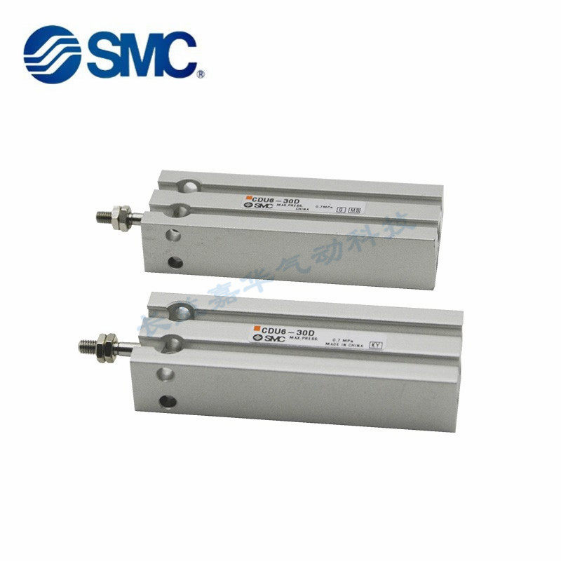 SMC原装CU CDU10-CDU16-5D-10D-15D-20D-25D-30D-35D-40D-45D-75D