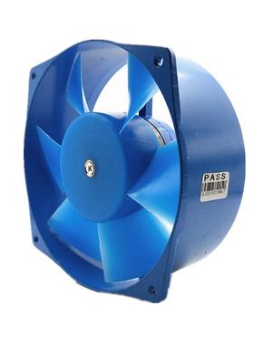 九龙200FZY2-D轴流风机220v 380V电焊机柜散热扇150FZY4-D/7-D6 9