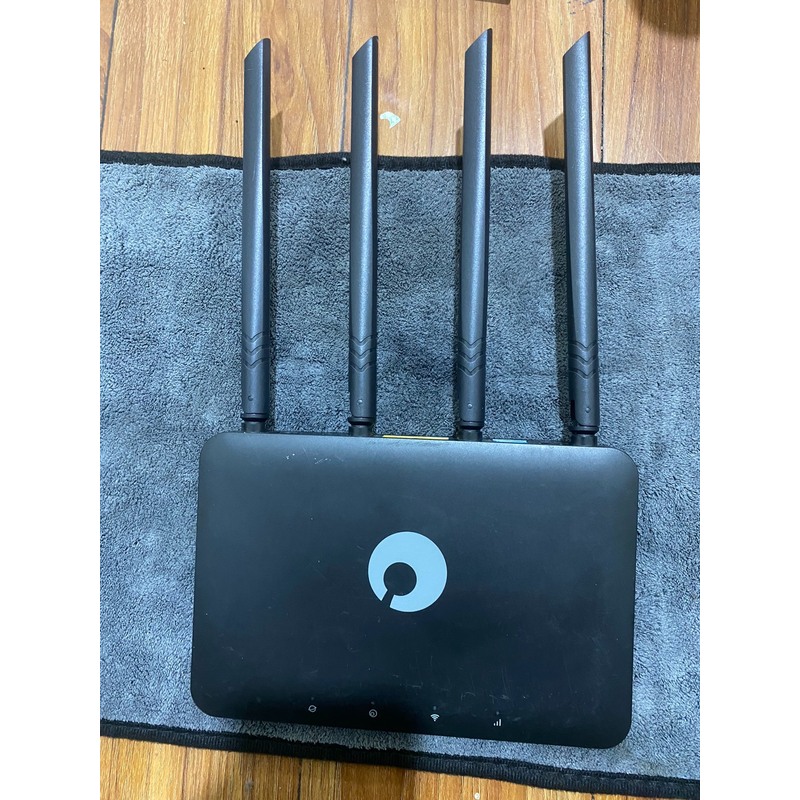 询价蒲公英4G无线路由器X4C全网通插卡家用宿舍上网wifi远程议价