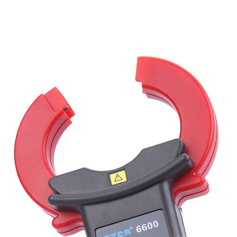 钳形电流表毫安级高精度