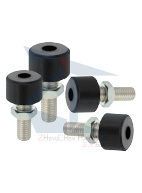 TDC61/UNAH12/16-15/20/25/30/40限位缓冲防撞止动螺钉定位螺栓