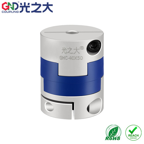 光之大十字滑块联轴器扭