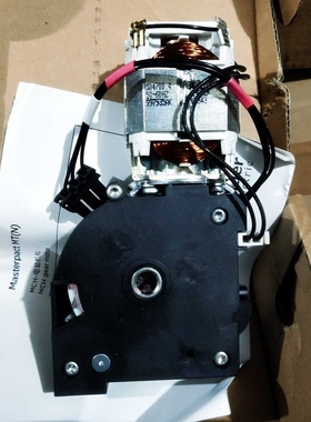 【工控数码】施耐德 MCH储能电机 47392 110-130VDC议价