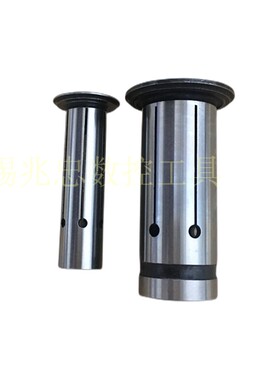 HC12 HC16-4 6 D20-8 10 12 HC32-20 25直柄强力止水液压筒夹夹头