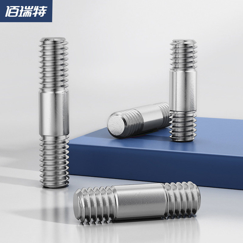 304不锈钢加长等长双头螺栓螺柱螺丝穿墙丝杆牙棒M3M4M5M10M12M16,畜牧/养殖物资,赶猪器,淘宝优惠券,粉丝福利购,淘宝优惠卷