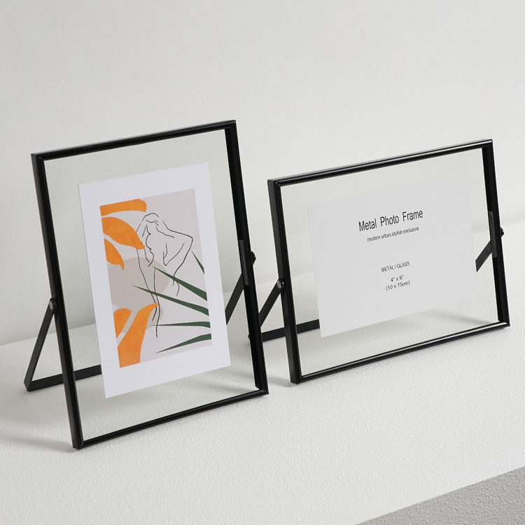 现货双面透明玻璃相框金属摆台8寸照片打印diy手工相册框架摆,鲜花速递/花卉仿真/绿植园艺,洒水/浇水壶,淘宝优惠券,粉丝福利购,淘宝优惠卷