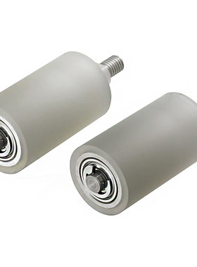 立式导向滚轮TGRAU TGRSU20 25 30 35 40 50-20-25-30-40-50