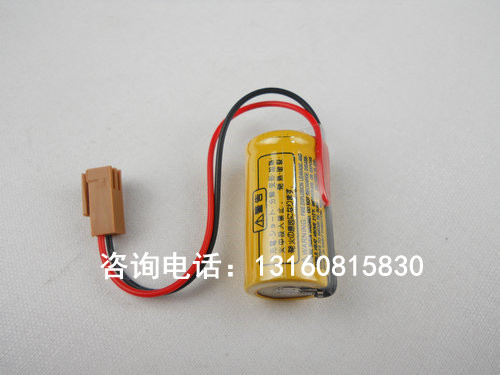 全新原装正品锂电池工控