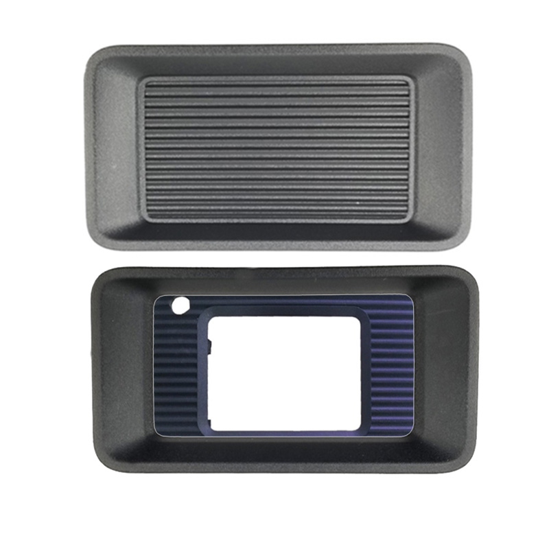 适用新款长安下格栅装饰