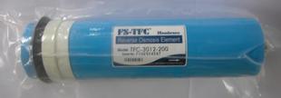纯水机净水器流体膜FS TFC-3012-200G RO膜200加仑反渗透膜