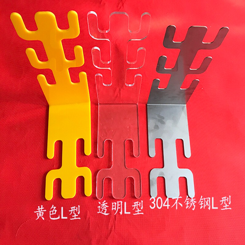 呼吸回路支架呼吸管路支架手术麻醉螺纹管路支架动物呼吸管路支架