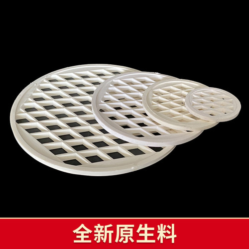 地漏网片排水管下道圆形