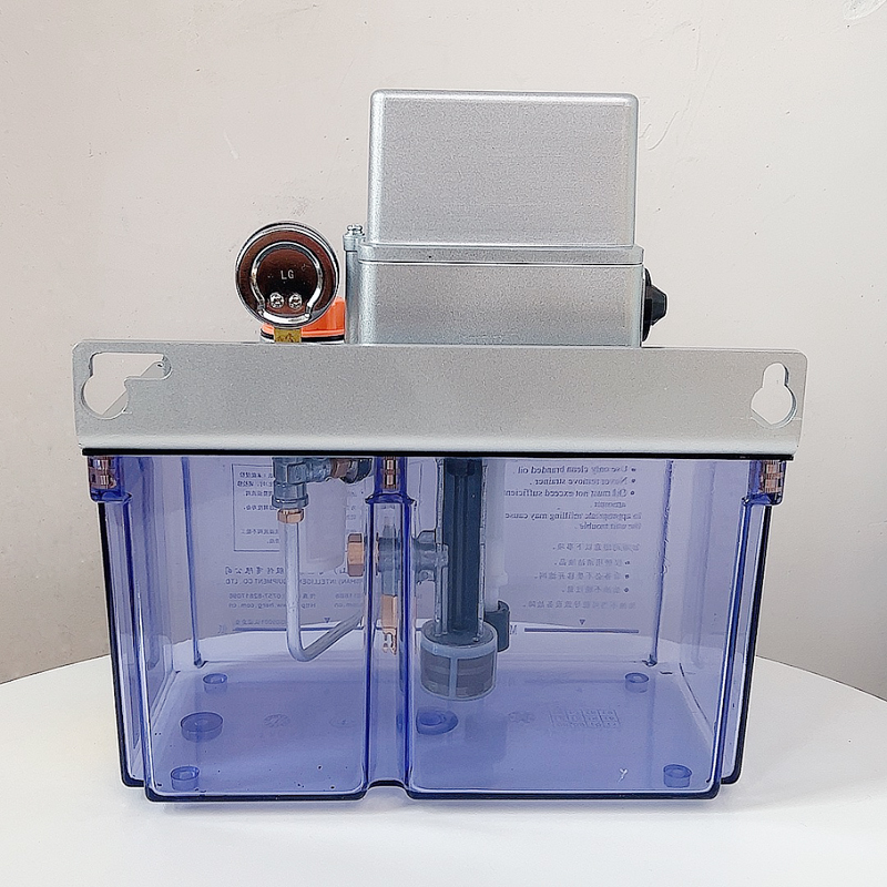 新款HERG电动润滑泵HL-22