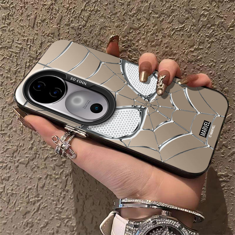 蜘侠用os手壳6新情简男网