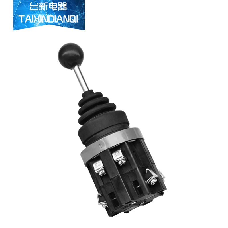 原装正品天得十字开关复