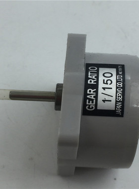 议价SERVO GEAR RATIO AEI5975 1/150