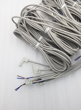 SMC磁性感应开关3C-D-A93/D-Z73/D-C73/D-M9BL/D-M9NL/D-M9PL/F8N