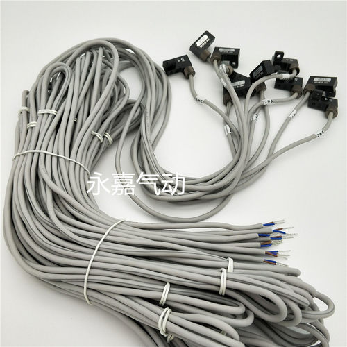 议价磁性开关应器D-A73C D-A73CL应线3米