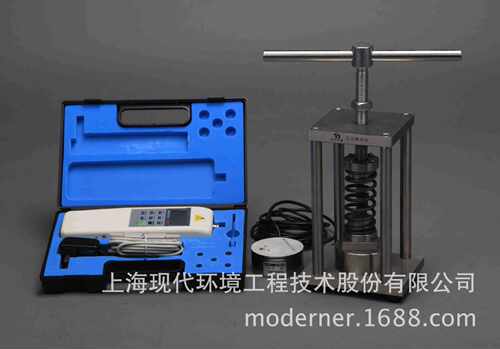 上海现代环境压力测试仪