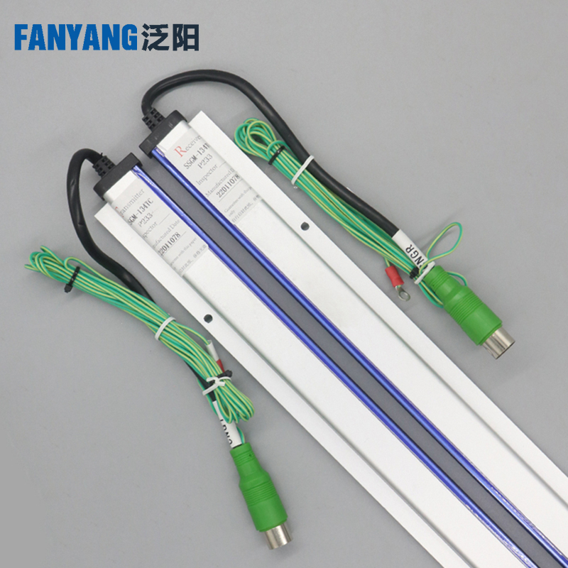 泛阳电梯光幕适用东芝配