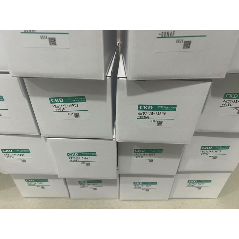 释迦自动化AMD313R-10BUP-00N4F 15BUP