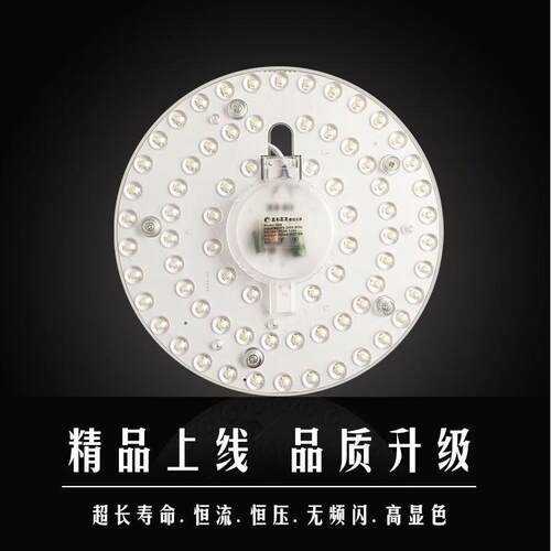 德国进口改造灯板片吸顶