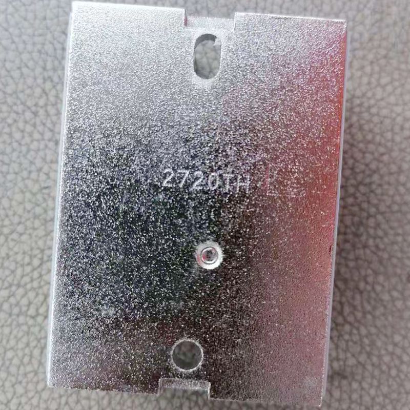 单相交流固态调压器继电