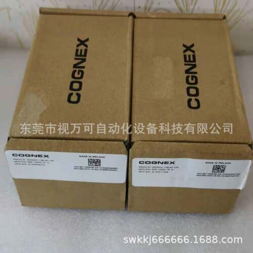 议价IS2000C-139-40-125 康耐视视觉传器