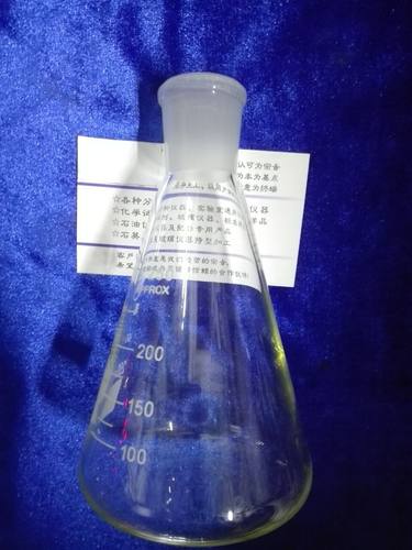 石油沥青四组分三角专用
