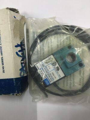现货电磁阀全新原装真品
