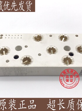 SKIIP83AC128IT1  IGBT模块 现货供应