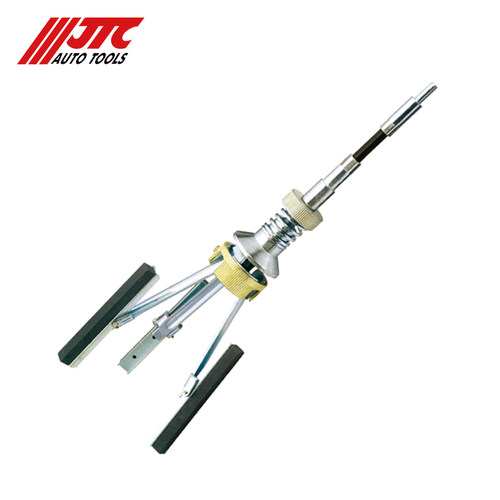 台湾JTC汽修专用工具 气缸三抓内径研磨器JTC1423