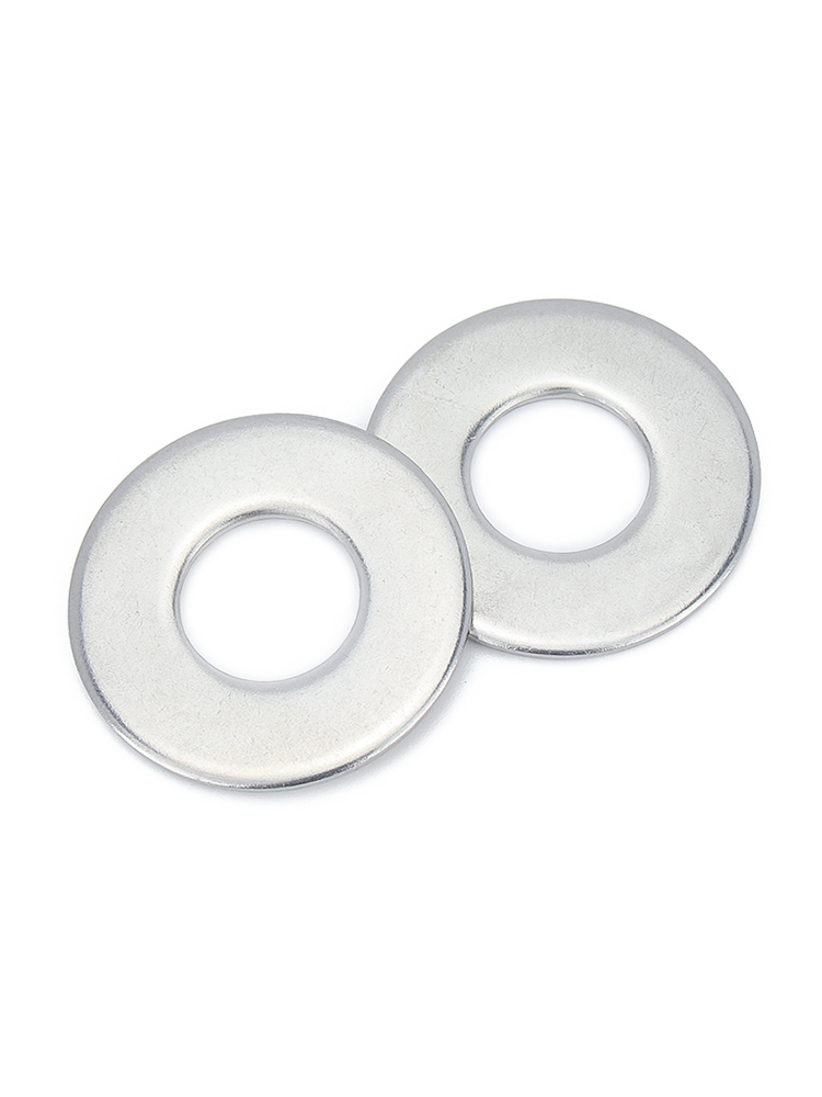 不锈钢非标平垫片圈介子