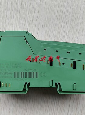 议价IB IL PD 24V-PAC 2862987菲尼克斯