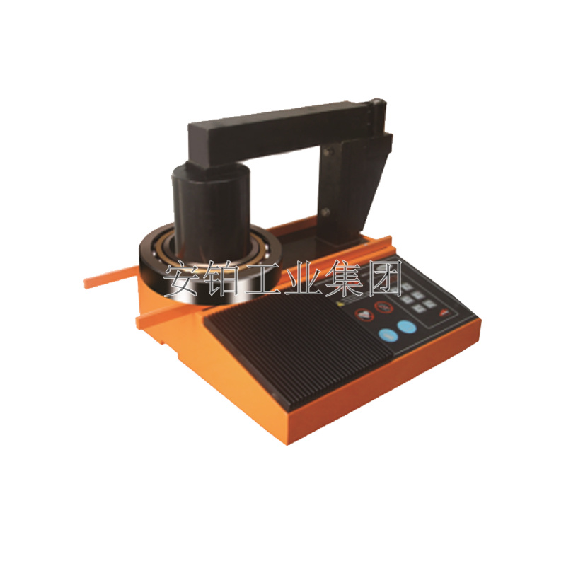 仲谋静音轴承加热器ZMH-1000N/ZMH-2000/ZMH-3800N加热杆时控温控