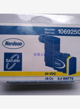 1069250/1069208/1056119/663-634电磁阀诺信NORDSON热熔胶机议价
