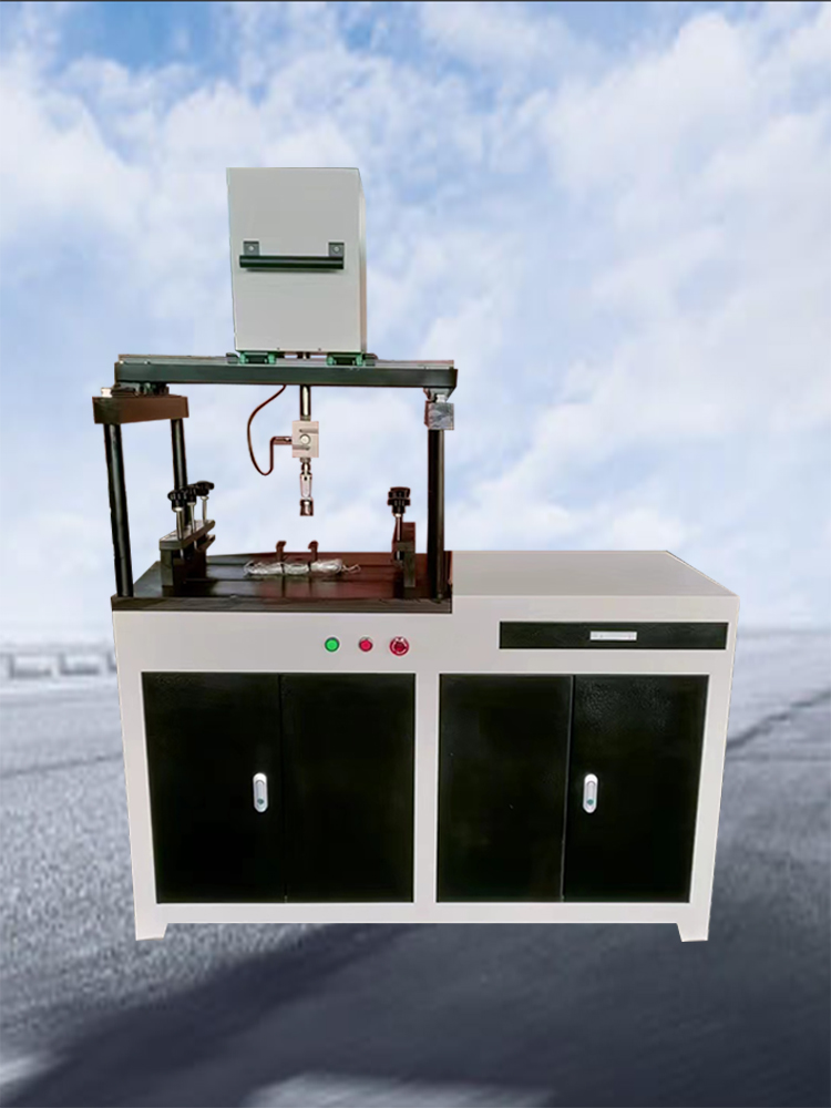 粘结强度拉拔试验机型多