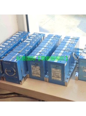 议价Mykrolis气体流量计Tylan2900 FC-2910V再拍