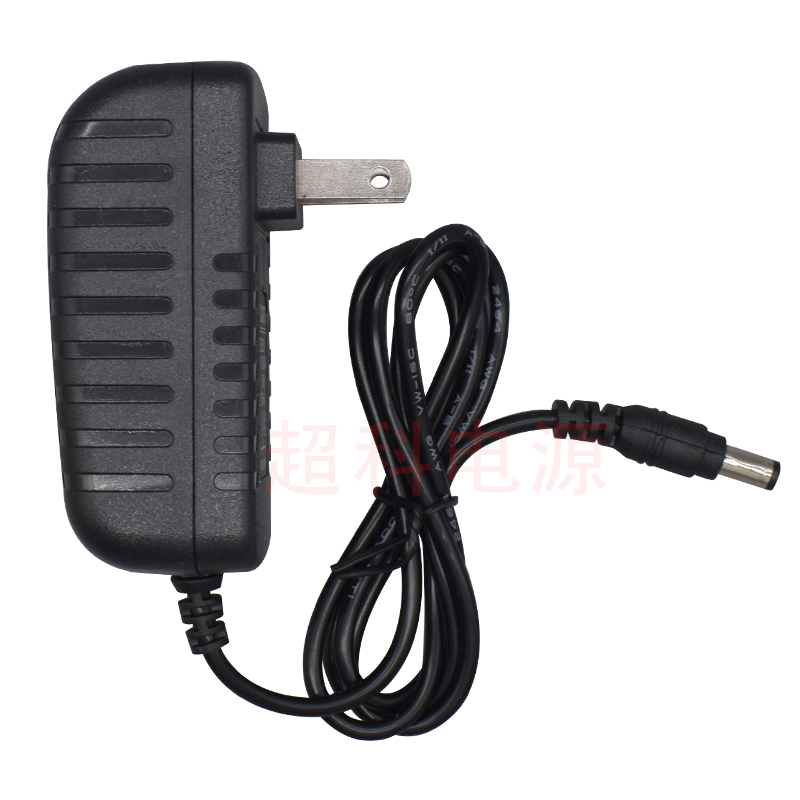 通用吸尘器扫地机器人适配器5V9V17V18V19V20V24V26V30V充电器