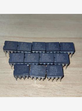 全新二手AD829SQ  AD829AQ    陶封解码电子元器件议价商品